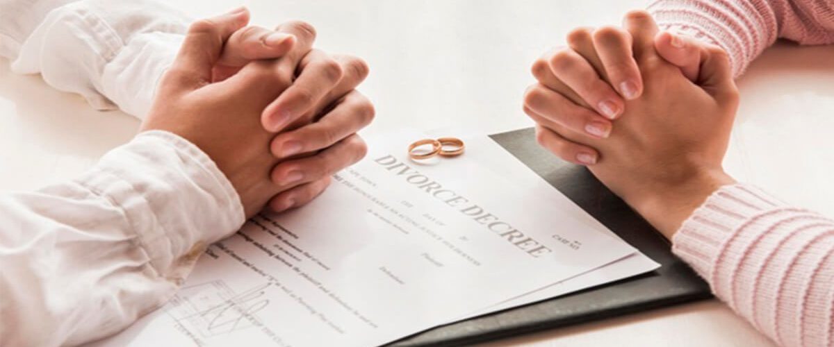 مشاور حقوقی طلاق توافقی